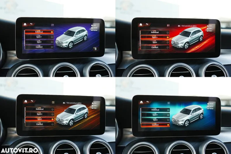 Mercedes-Benz GLC din 2021 cu 166.600 km - oferta MER103597 - foto 15