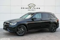 Mercedes-Benz GLC din 2021 cu 166.600 km - oferta MER103597 - foto 18