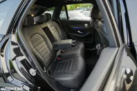 Mercedes-Benz GLC din 2021 cu 166.600 km - oferta MER103597 - foto 23