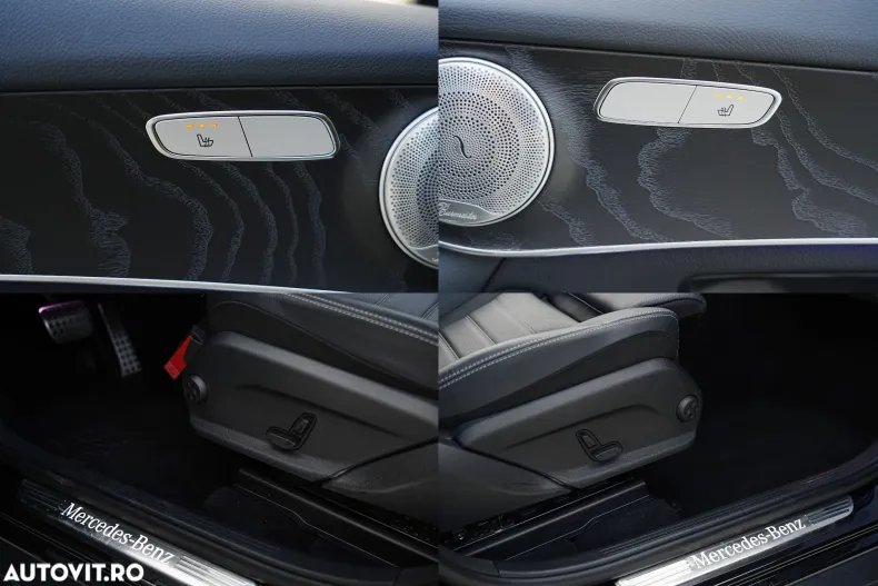 Mercedes-Benz GLC din 2021 cu 166.600 km - oferta MER103597 - foto 24