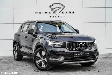 Volvo XC40 din 2022 - oferta VOL103600