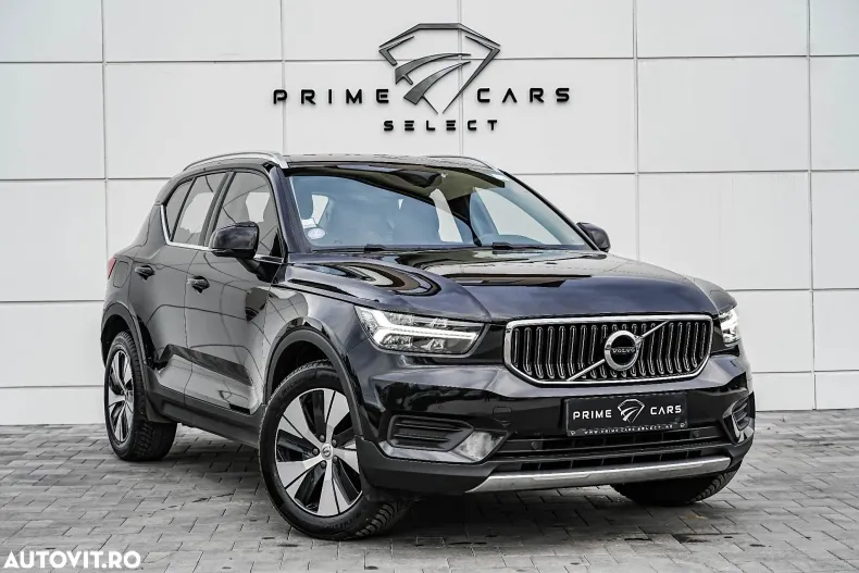 Volvo XC40 din 2022 cu 179.600 km - oferta VOL103600 - foto 1