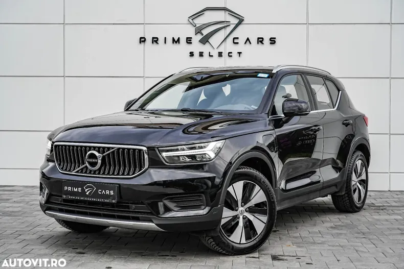 Volvo XC40 din 2022 cu 179.600 km - oferta VOL103600 - foto 2