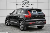 Volvo XC40 din 2022 cu 179.600 km - oferta VOL103600 - foto 4