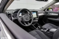 Volvo XC40 din 2022 cu 179.600 km - oferta VOL103600 - foto 6
