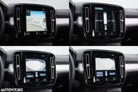 Volvo XC40 din 2022 cu 179.600 km - oferta VOL103600 - foto 9