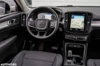 Volvo XC40 din 2022 cu 179.600 km - oferta VOL103600 - foto 10