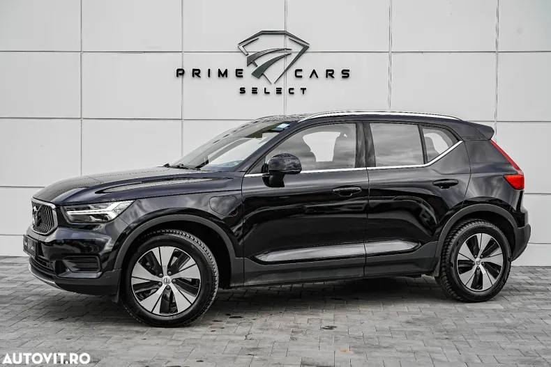 Volvo XC40 din 2022 cu 179.600 km - oferta VOL103600 - foto 16