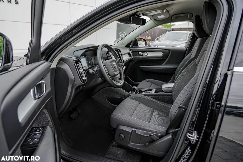 Volvo XC40 din 2022 cu 179.600 km - oferta VOL103600 - foto 18