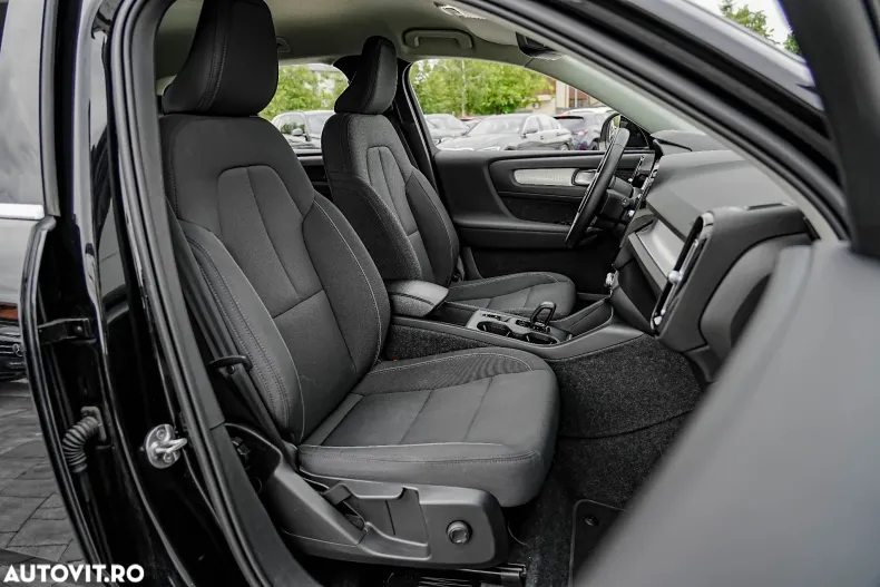 Volvo XC40 din 2022 cu 179.600 km - oferta VOL103600 - foto 19