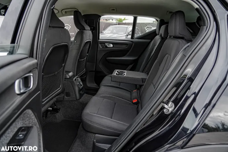 Volvo XC40 din 2022 cu 179.600 km - oferta VOL103600 - foto 20