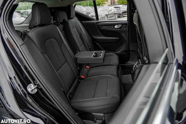 Volvo XC40 din 2022 cu 179.600 km - oferta VOL103600 - foto 21