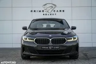 BMW Seria 6 din 2021 cu 155.150 km - oferta BMW103603 - foto 1