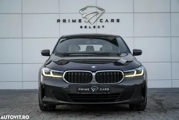 BMW Seria 6 din 2021 - oferta BMW103603