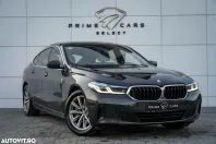BMW Seria 6 din 2021 cu 155.150 km - oferta BMW103603 - foto 6