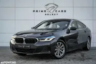 BMW Seria 6 din 2021 cu 155.150 km - oferta BMW103603 - foto 7