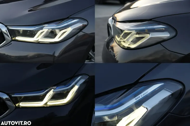 BMW Seria 6 din 2021 cu 155.150 km - oferta BMW103603 - foto 8
