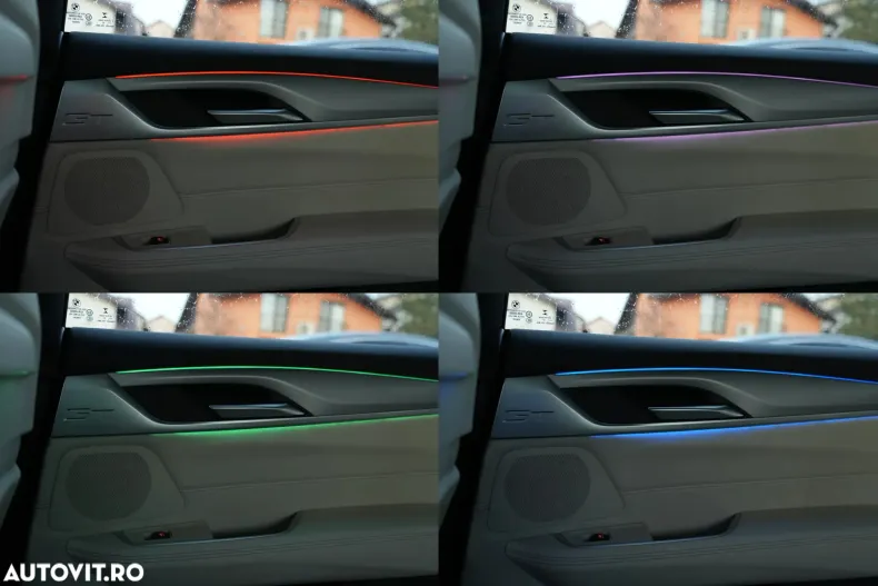 BMW Seria 6 din 2021 cu 155.150 km - oferta BMW103603 - foto 9