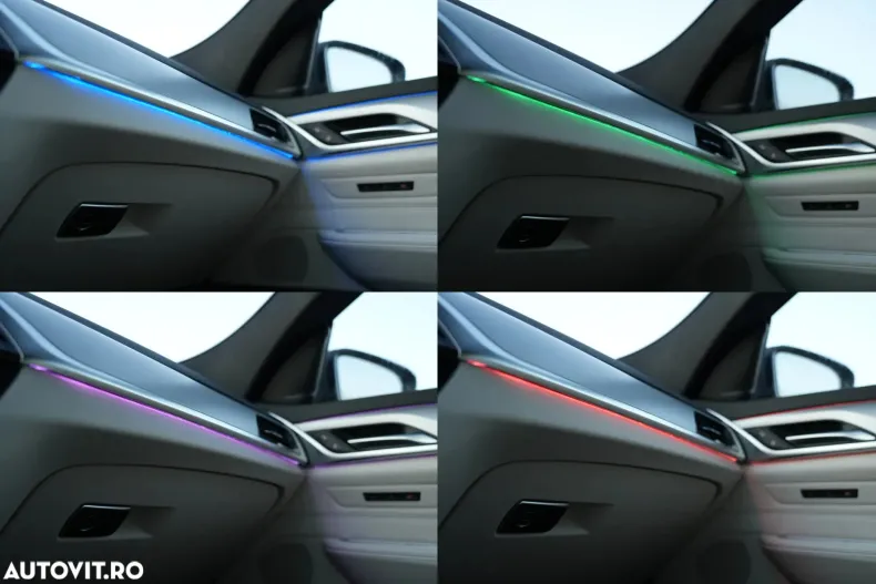 BMW Seria 6 din 2021 cu 155.150 km - oferta BMW103603 - foto 10