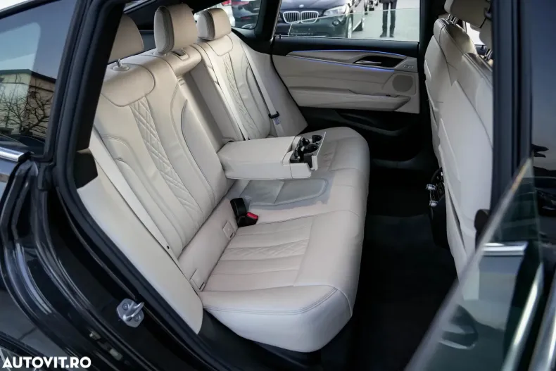 BMW Seria 6 din 2021 cu 155.150 km - oferta BMW103603 - foto 18