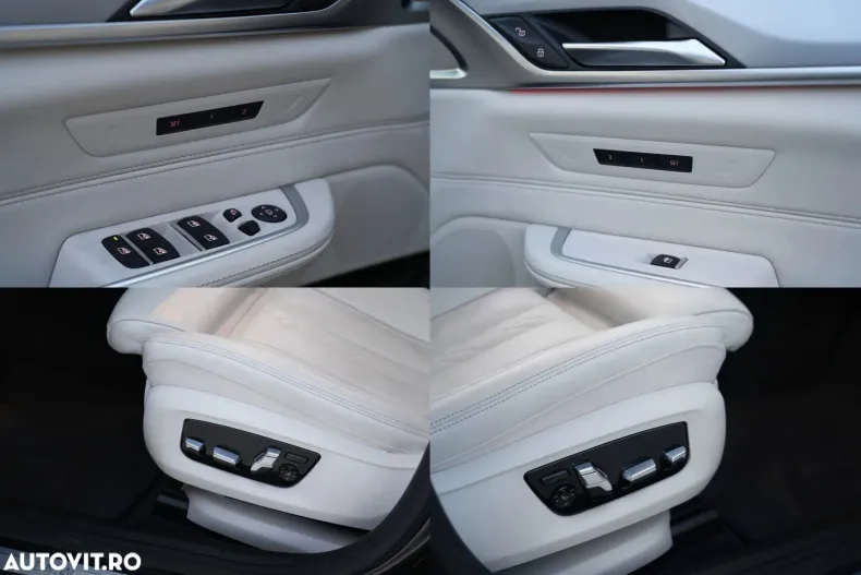 BMW Seria 6 din 2021 cu 155.150 km - oferta BMW103603 - foto 19