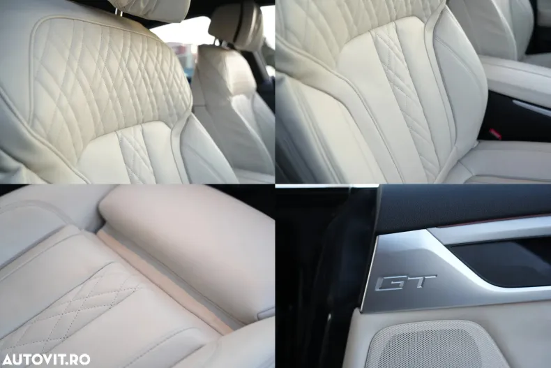 BMW Seria 6 din 2021 cu 155.150 km - oferta BMW103603 - foto 20
