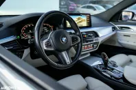 BMW Seria 6 din 2021 cu 155.150 km - oferta BMW103603 - foto 21