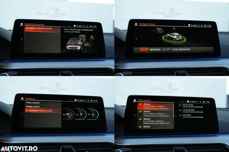 BMW Seria 6 din 2021 cu 155.150 km - oferta BMW103603 - foto 27