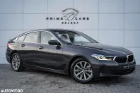 BMW Seria 6 din 2021 cu 155.150 km - oferta BMW103603 - foto 29