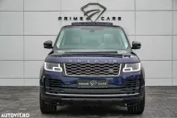 Land Rover Range Rover din 2019 cu 165.500 km - oferta LAN103605 - foto 2