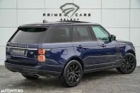 Land Rover Range Rover din 2019 cu 165.500 km - oferta LAN103605 - foto 4