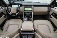 Land Rover Range Rover din 2019 cu 165.500 km - oferta LAN103605 - foto 7