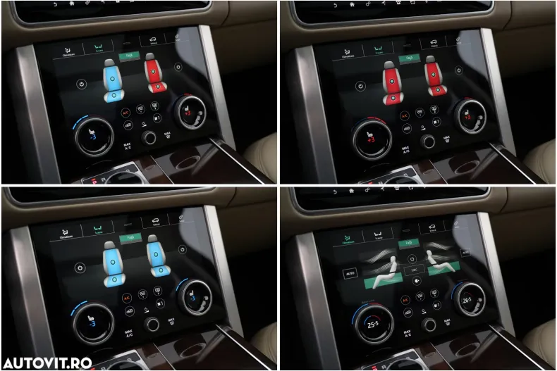 Land Rover Range Rover din 2019 cu 165.500 km - oferta LAN103605 - foto 11