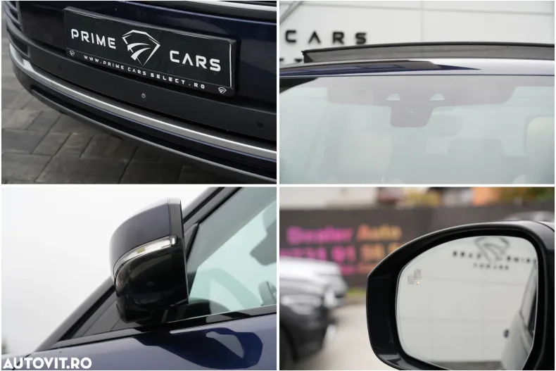 Land Rover Range Rover din 2019 cu 165.500 km - oferta LAN103605 - foto 21