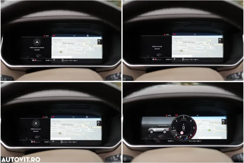 Land Rover Range Rover din 2019 cu 165.500 km - oferta LAN103605 - foto 22