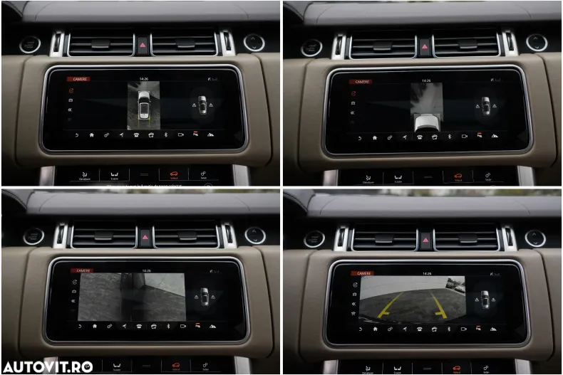 Land Rover Range Rover din 2019 cu 165.500 km - oferta LAN103605 - foto 24