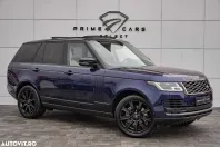 Land Rover Range Rover din 2019 cu 165.500 km - oferta LAN103605 - foto 28