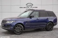 Land Rover Range Rover din 2019 cu 165.500 km - oferta LAN103605 - foto 29