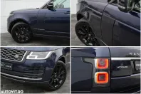 Land Rover Range Rover din 2019 cu 165.500 km - oferta LAN103605 - foto 31
