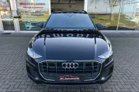 Audi Q8 din 2022 cu 75.800 km - oferta AUD103608 - foto 2