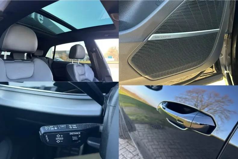 Audi Q8 din 2022 cu 75.800 km - oferta AUD103608 - foto 14