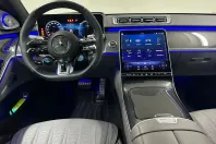 Mercedes-Benz S 63 AMG din 2023 cu 54.900 km - oferta MER103610 - foto 8