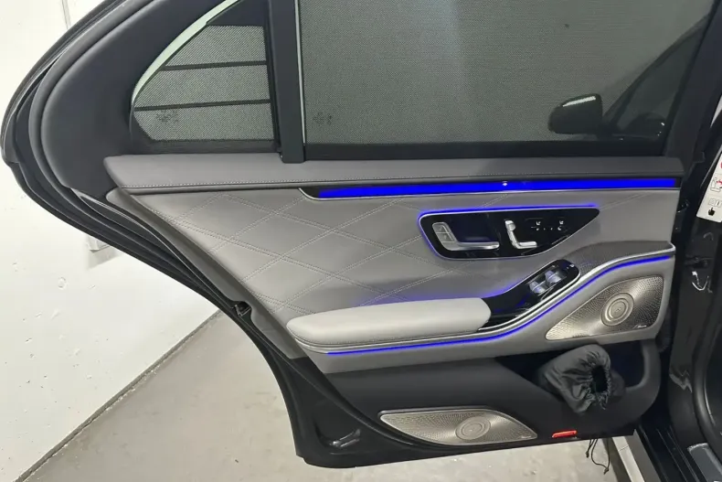 Mercedes-Benz S 63 AMG din 2023 cu 54.900 km - oferta MER103610 - foto 22