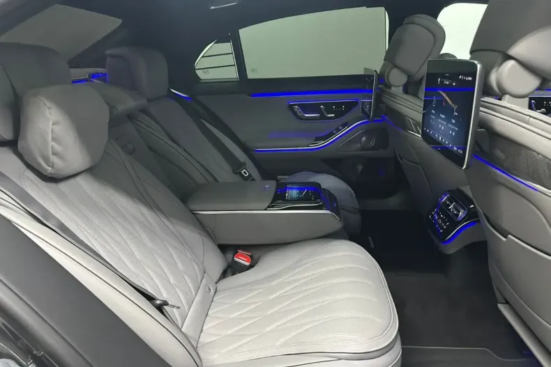 Mercedes-Benz S 63 AMG din 2023 cu 54.900 km - oferta MER103610 - foto 24