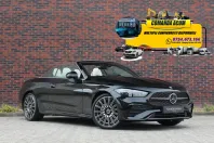 Mercedes-Benz CLE 300 din 2024 cu 5.510 km - oferta MER103611 - foto 1