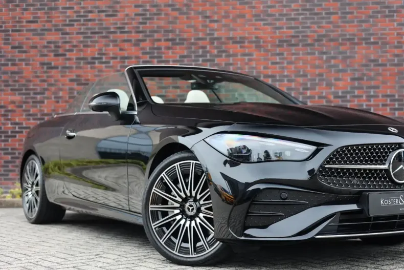 Mercedes-Benz CLE 300 din 2024 cu 5.510 km - oferta MER103611 - foto 6