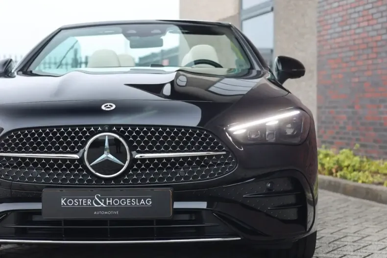 Mercedes-Benz CLE 300 din 2024 cu 5.510 km - oferta MER103611 - foto 10