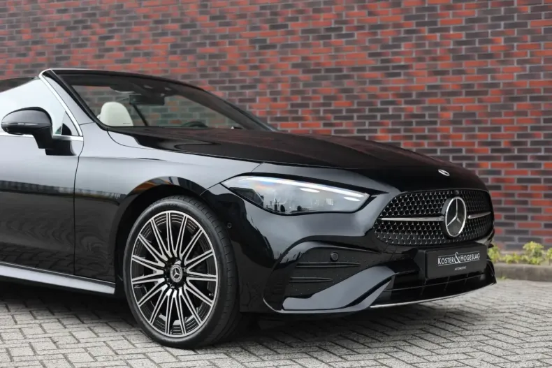 Mercedes-Benz CLE 300 din 2024 cu 5.510 km - oferta MER103611 - foto 17