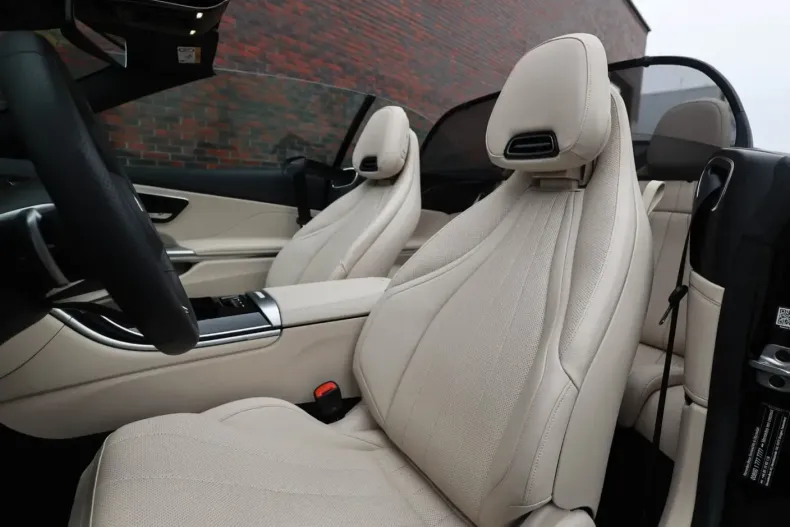 Mercedes-Benz CLE 300 din 2024 cu 5.510 km - oferta MER103611 - foto 23