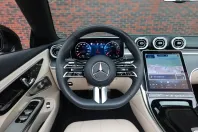 Mercedes-Benz CLE 300 din 2024 cu 5.510 km - oferta MER103611 - foto 27